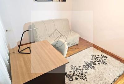 3 camere Aviatiei Metrou Aurel Vlaicu Promenada Mall I 2 bai I parcare - 13