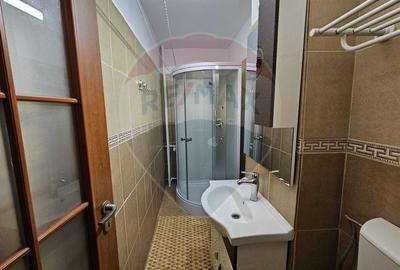 Garsoniera Piata Dorobanti - 6