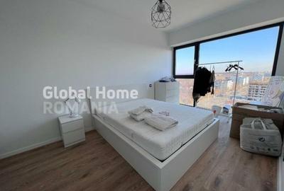 Apartament 2 Camere 47 MP | Sisesti | Baneasa | Bloc nou 2021 | - 3