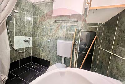 De vânzare garsonieră,în zona Rogerius, Corneliu Coposu - 6