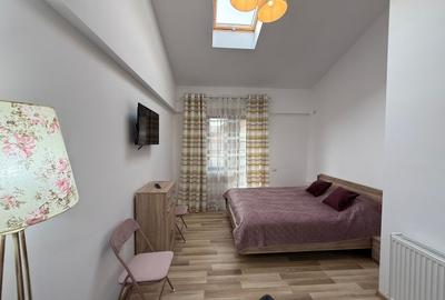 Casa de inchiriat 3 camere | BUCIUM | langa padure - 13