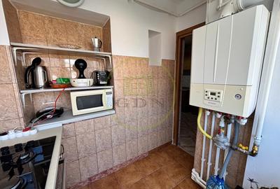 Apartament 2 camere, 60 mp, cartier George Enescu, zona Liceul Energetic - 7