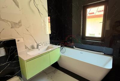 Vila individuală - Parcul Teilor 5 camere TITAN - 7