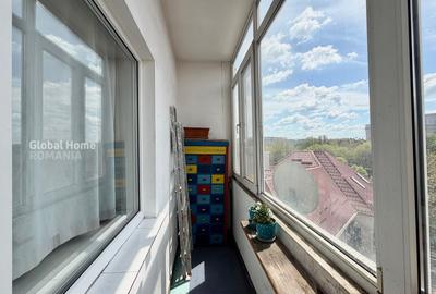 Ultracentral ◈ Parcul Izovor | 135 MP | Apartament 4 Camere ◈ Centrala Proprie - 28