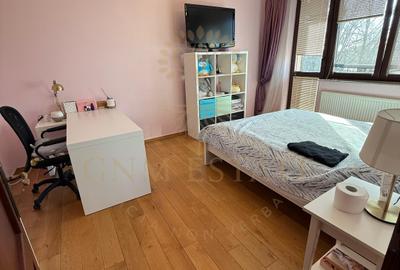 Vila P+1+M Mogosoaia - 12