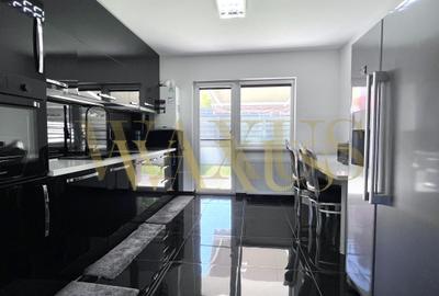 Casa de vanzare cu 4 camere, saună, garaj, Floresti! - 4