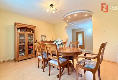 Casa individuala, 5 camere + Garaj + Piscina - Brancoveanu - 4