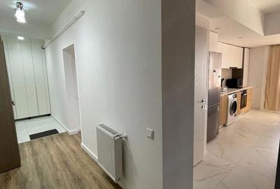 Apartament 2 camere 78 mp parcare subterana Gruia - 7