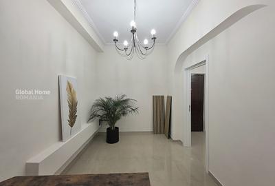 2 Rooms Office + Storage + Terrace | Lascar Catargiu 23 - Ultracentral - 6