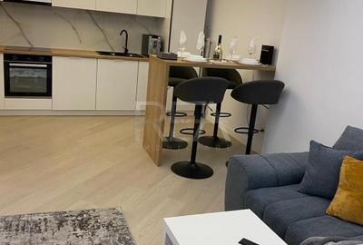 Apartament 3 Camere | Complex Rezidential Cortina North | Loc de parcare - 3