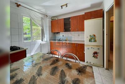 🌟 Apartament de vânzare – 3 camere, etaj 1, Micro III 🌟 - 15