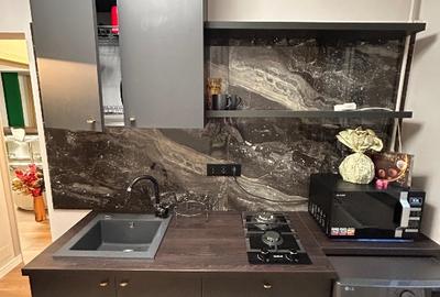 Apartament premium, renovat, situat la doar 20 m de Parcul Drumul Taberei - 7