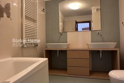 2 Rooms 120SQM | Terrace | Parking | Herastrau Park - Nordului - 16