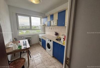 Apartament 2 Camere,Mihai Bravu,Metrou,Mall,Parc, loc de parcare,Mobilat Utilat - 4