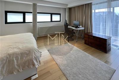 VIla lux 6 camere I Pipera-Iancu Nicolae I Mobilata&utilata - 18