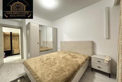Novum 56 Gorjului Timisoara - 2 Camere Decomandat Prima Chirie Parcare - 5