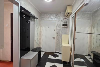 Nicolae Grigorescu, apropiere metrou, cf.I, decomandat, renovat, bloc reabilitat - 12