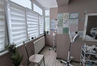Apartament 2 camere Ultracentral - Salon - Birou - Cabinet - 16
