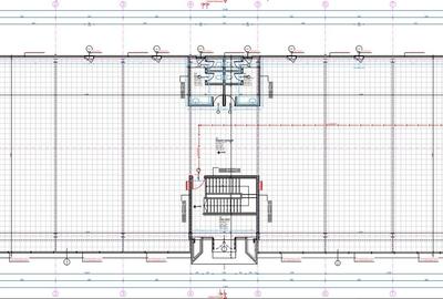 Spatiu comercial - showroom, P+E, zona Industriala - 11