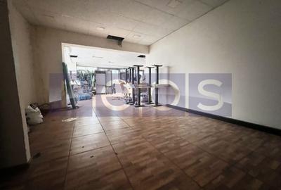VANZARE SPATIU COMERCIAL | ZONA BABA NOVAC - 4