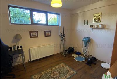 Vila spatioasa cu 3 apartamente in Fundeni Dobroiesti - 7