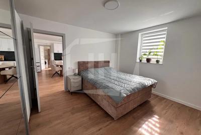Apartament 2 camere I cu parcare I prima inchiriere I zona Eugen Ionesco - 2