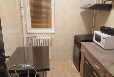 Garsoniera renovata, metrou Piata Sudului, aer conditionat - 7