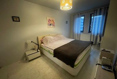 Apartament 2 camere , Park Lake , 59 mp - 4