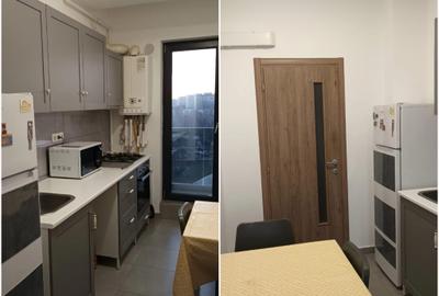Inchiriez apartament 2 camere / Drumul Taberei / Centrala termica - 6