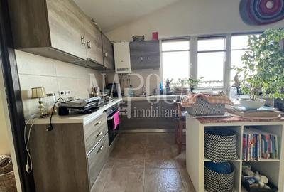 Apartament 3 camere de vanzare in Andrei Muresanu, Cluj Napoca - 5