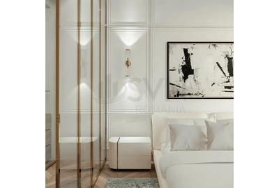 REA1018394 Apartament 3 Camere Unirii Imobil nou - 9