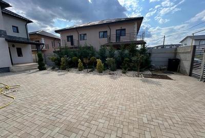 Casa individuala - Popesti Leordeni - 16