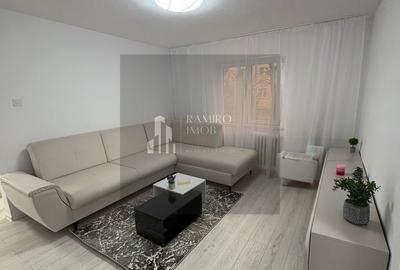 Apartament 2 camere Brancoveanu/complet renovat etaj 1 - 1