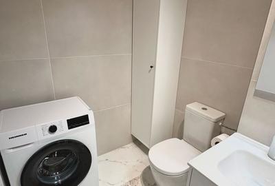 Apartament 2 camere Piata Sudului-Emil Racovita Sun Royal View - 6