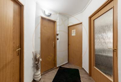 2 camere Găvana 3 | Școala 19 | 2 locuri parcare | Mobilat - 14