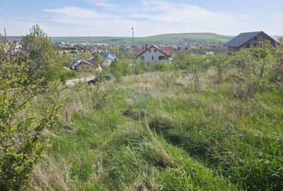 Teren 500mp Zona Fermelor - 16