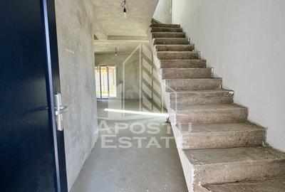 Duplex cu 4camere si dressing, despartit prin bai, finisaje la alegere - 8