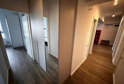 3 Camere Parcare 9 min Metrou Poenaru Lake House Virtutii Lacul Morii - 11