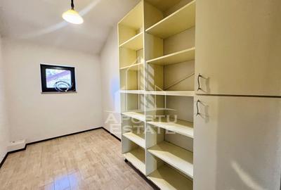Casa cu 5 camere,2 bai, , ideala pentru birouri , in zona Cetatii - 12