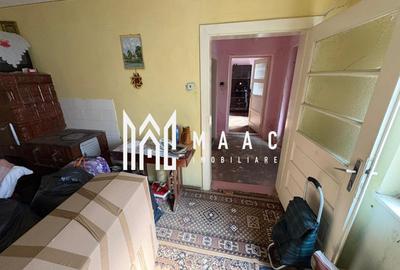 Casă individuală | 3 camere | Curte mare | Zonă liniștită | Gusterita - 10