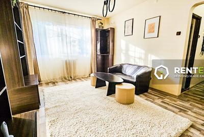 Apartament cu trei camere situat in zona Podu Ros - Cantemir - 1