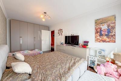 Apartament 2 camere de vanzare in Buna Ziua, Cluj Napoca - 2