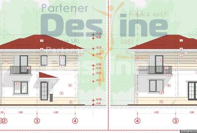 CASA P+1+POD , MIROSLAVA- BALCIU, 224.990 EURO - 18