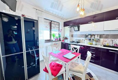 Casa Individuala 4 Camere Gata de Mutare in Popesti-Leordeni - 22