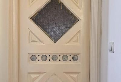 Apartament boem - Casa istorica - curte generoasa - 8