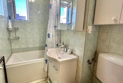 Trăiește aproape de tot ce contează –3 camere în inima Timișoarei-mobilat&utilat - 12