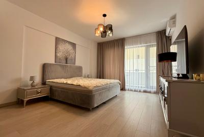 Apartament de 3 camere in bloc nou boutique - 7