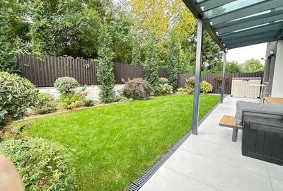 Apartament 3 camere 75 mp + gradina 90mp + parcare inclusa - Buna Ziua - 1