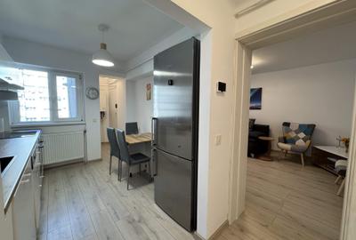 3 cam, 66 mp,finisaje lux, et. 6, lift modern, ultracentral, A.I. Cuza - 5