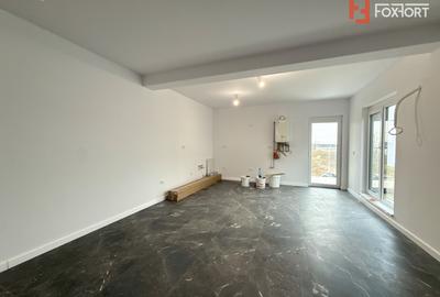 Duplex cu 4 camere de vanzare in localitatea Covaci - 15